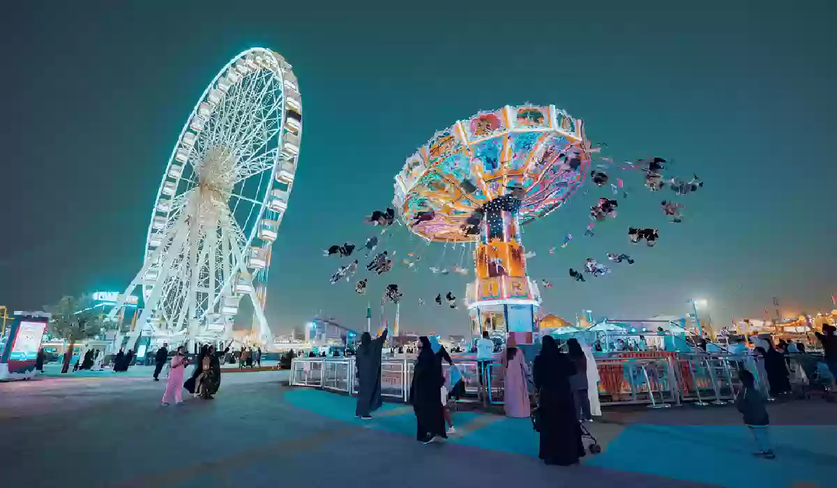 لماذا سيقضي 71% من مُقيمي السعودية إجازة الصيف داخلها؟ استطلاع يكشف.