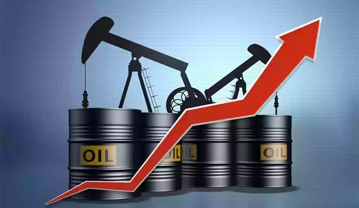 سعر النفط يسجل ارتفاعً جديدًا بعد توقعات انخفاض الإنتاج