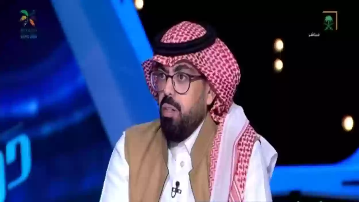 رأي الصويلحي عن غيابات الهلال قبل الديربي