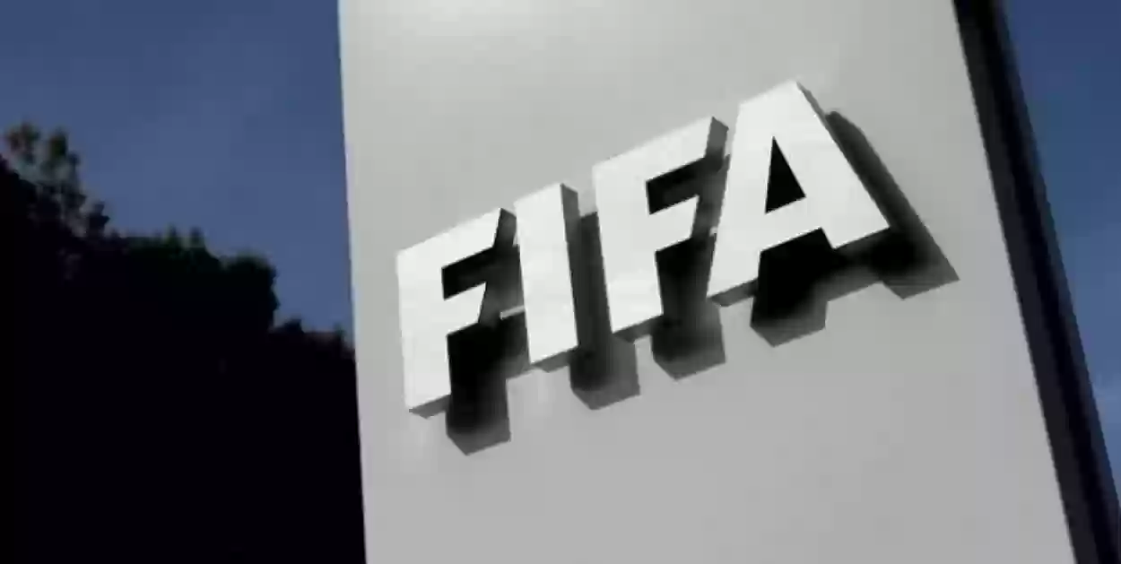  الاتحاد الدولي لكرة القدم يعلن عن صافي صرف الأندية السعودية