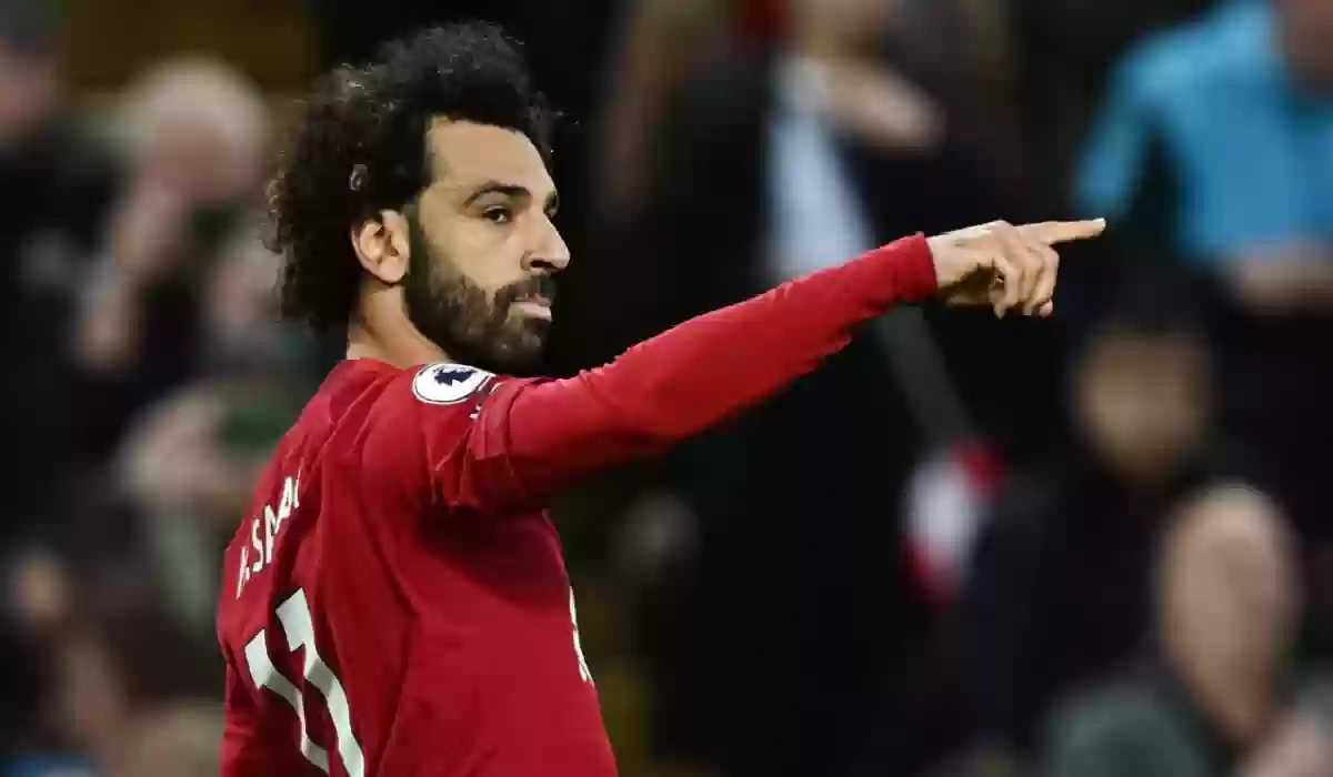 خطة جديدة من الاتحاد لضم محمد صلاح .. وفد لإقناع كلوب.