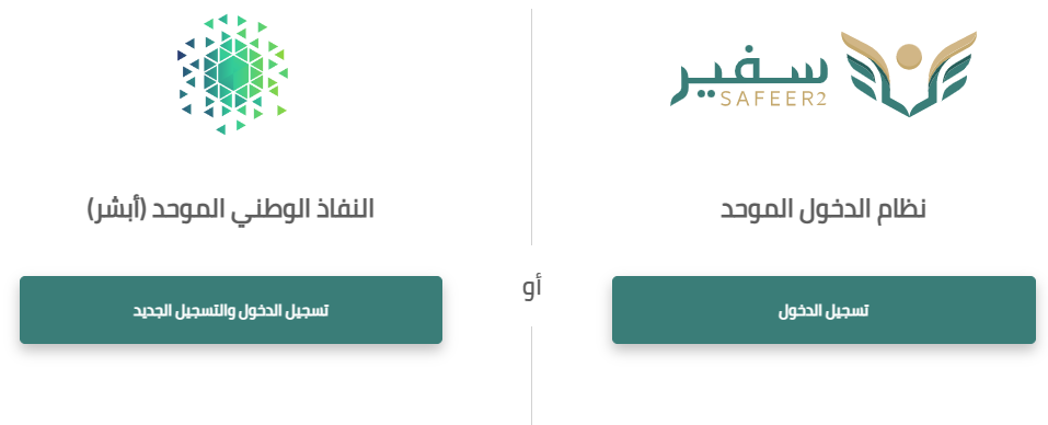 كيف اسجل في مسار التميز للابتعاث 1445